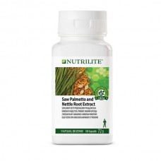Простата Saw Palmetto Nutrilite