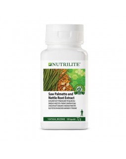 Простата Saw Palmetto Nutrilite