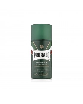 Пена для бритья Proraso Shaving Foam Refresh Eucalyptus 300ML