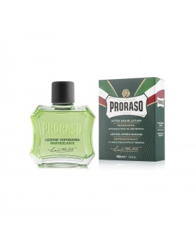 Лосьон после бритья Proraso After shave Lotion Refresh Eucalyptus 100ML