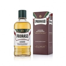 Лосьон после бритья Proraso After shave Lotion Nourish Sandalwood 400ML
