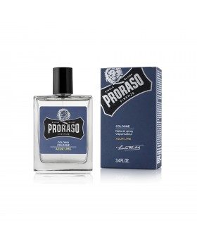 Одеколон Proraso Cologne AL 100ML