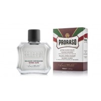 Бальзам после бритья Proraso Nourishing Sandalwood 100 мл
