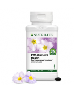 Nutrilite PMS Women's Health