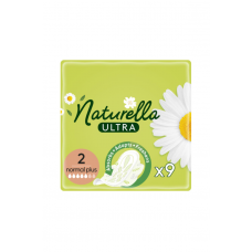 Прокладки гигиенические Naturella Camomile Махі Single 8шт