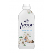 Кондиционер для белья Lenor Свежесть хлопка 1200 мл