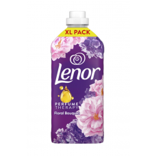 Кондиционер для белья Lenor Цветочный букет с нотками мускуса 1200 мл