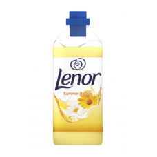 Кондиционер для белья Lenor Летний Бриз 850мл