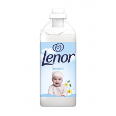 Кондиционер для белья Lenor Свежесть хлопка 850 мл