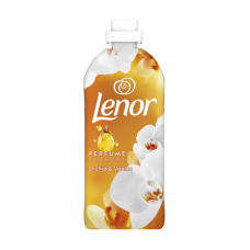 Кондиционер для белья Lenor Ванильная орхидея и золотой янтарь 925 мл