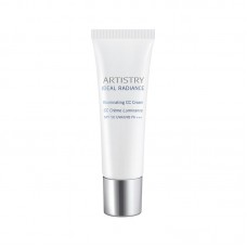 ARTISTRY IDEAL RADIANCE СС Крем для выравнивания тона лица