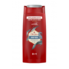 Гель для душа + шампунь Old Spice 3-в-1 Deep Sea 675 мл