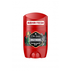 Твердый дезодорант Old Spice Wolfthorn 50 мл