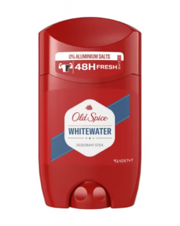 Твердий дезодорант Old Spice Whitewater 50 мл