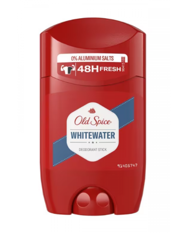 Твердый дезодорант Old Spice Whitewater 50 мл