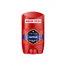 Твердый дезодорант Old Spice Captain 50 мл
