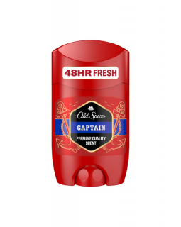 Твердий дезодорант Old Spice Captain 50 мл