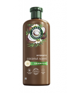 Шампунь Herbal Essences Кокос Живильний 350 мл