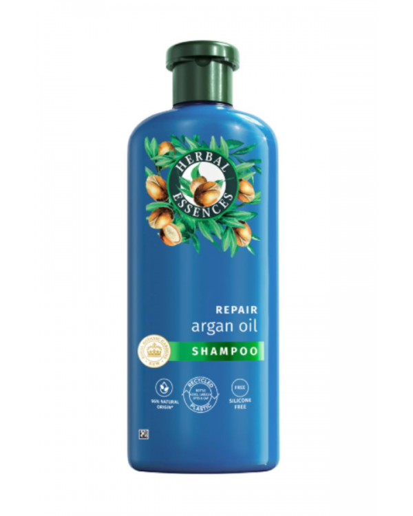 Шампунь Herbal Essences Відновлення Арганова Олія 350 мл