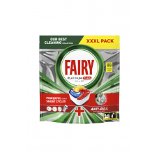 Капсули для посудомийних машин Fairy Platinum Plus Все-в-1 88 шт