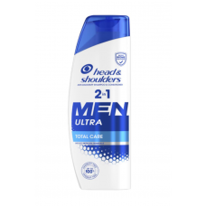 Шампунь против перхоти Head & Shoulders Ultra Total Care 330 мл