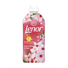 Кондиционер для белья Lenor Вишневый цвет и шалфей 700 мл