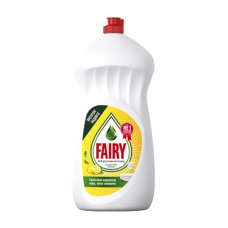 Засіб для миття посуду Fairy Лимон 1.5 л