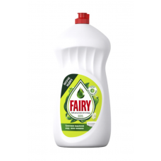 Средство для мытья посуды Fairy Зеленое яблоко 1.5 л