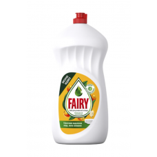 Засіб для миття посуду Fairy Апельсин і Лимонник 1.5 л
