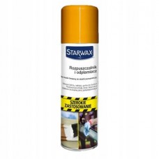 Розчинник і засіб для виведення плям Starwax 100 мл