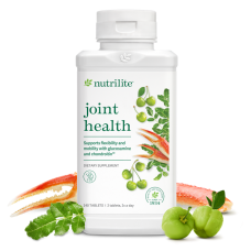 Nutrilite Joint Health - 60 Day Supply