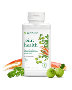 Nutrilite Joint Health - 60 Day Supply