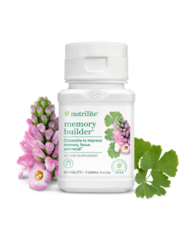 Nutrilite Memory Builder Supplement (пам'ять плюс)