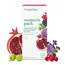 Nutrilite Women’s Pack