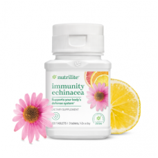 Nutrilite Immunity Echinacea