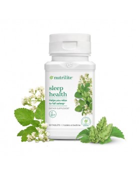 Nutrilite Sleep Health (здоров'я сну)