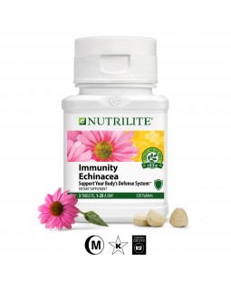 Nutrilite Immunity Echinacea
