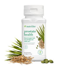 Nutrilite Prostate Health (здоровье простати)