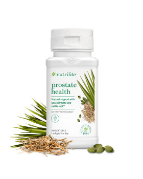 Nutrilite Prostate Health (здоров'я простати)