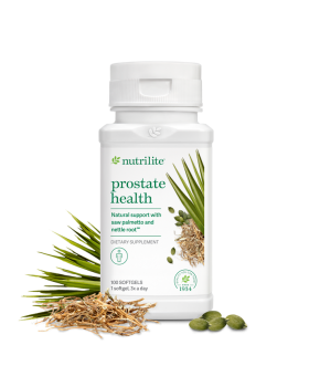 Nutrilite Prostate Health (здоровье простати)