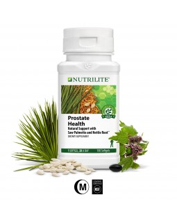 Nutrilite Prostate Health (здоровье простати)