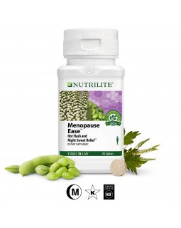 Nutrilite Menopause Ease Dietary Supplement (харчова добавка)
