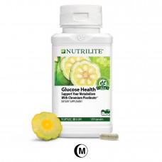 Nutrilite Glucose Health