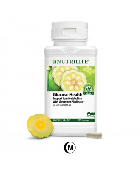 Nutrilite Glucose Health