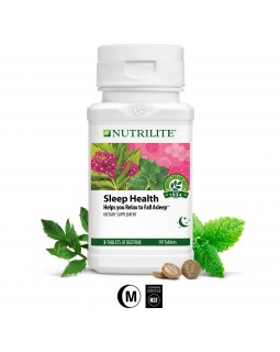 Nutrilite Sleep Health (здоров'я сну)