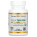 California Gold Nutrition, органическая спирулина, 1500 мг, 60 таблеток (500 мг в таблетке)