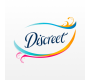 Discreet