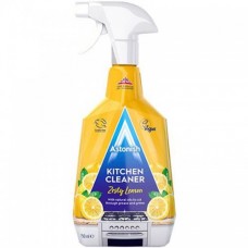 Средство для чистки кухни Astonish KITCHEN CLEANER Zesty Lemon 750 мл