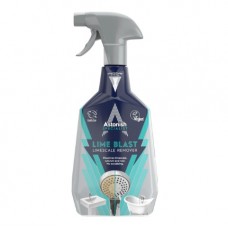 Засіб для видалення вапняного нальоту Astonish Lime Blast Limescale Remover 750мл