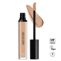 Сироватка-консилер Artistry Future Glow Medium